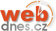 logo Webdnes